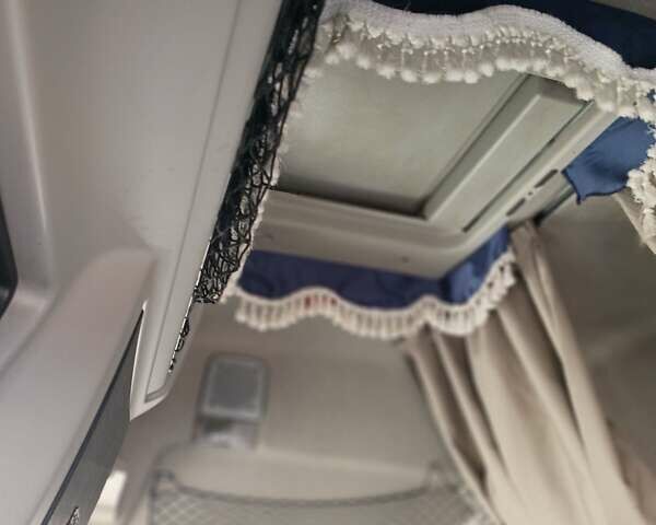 Белый Рено Премиум, объемом двигателя 10.84 л и пробегом 1 тыс. км за 12000 $, фото 13 на Automoto.ua