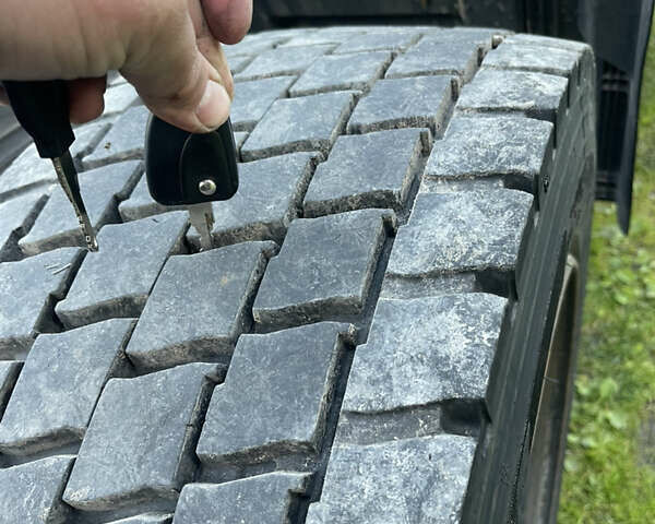 Білий Рено Преміум, об'ємом двигуна 10.84 л та пробігом 1 тис. км за 8500 $, фото 6 на Automoto.ua