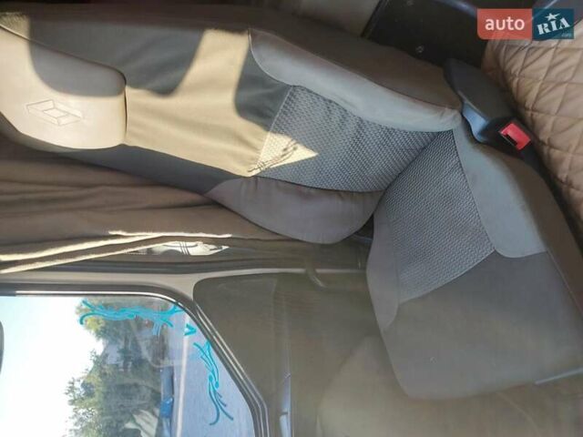 Білий Рено Преміум, об'ємом двигуна 10.84 л та пробігом 1 тис. км за 9600 $, фото 19 на Automoto.ua