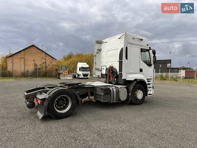 Белый Рено Премиум, объемом двигателя 0 л и пробегом 770 тыс. км за 12500 $, фото 3 на Automoto.ua