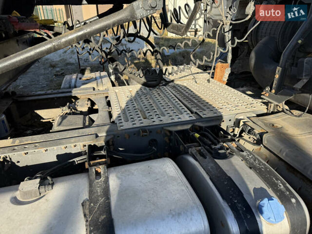 Білий Рено Преміум, об'ємом двигуна 10.84 л та пробігом 800 тис. км за 25000 $, фото 3 на Automoto.ua