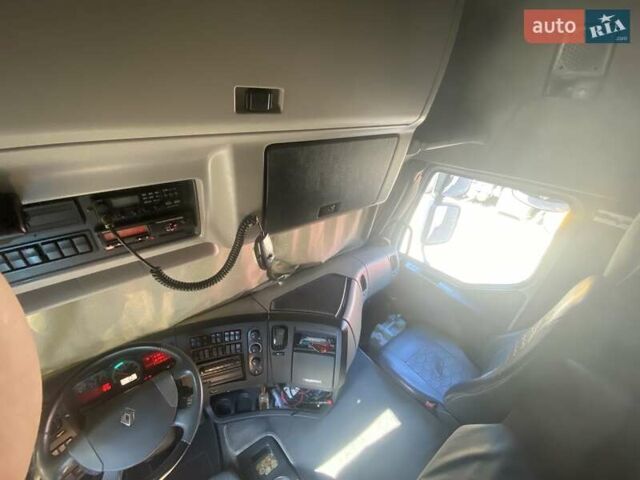 Білий Рено Преміум, об'ємом двигуна 10.8 л та пробігом 194 тис. км за 16000 $, фото 18 на Automoto.ua