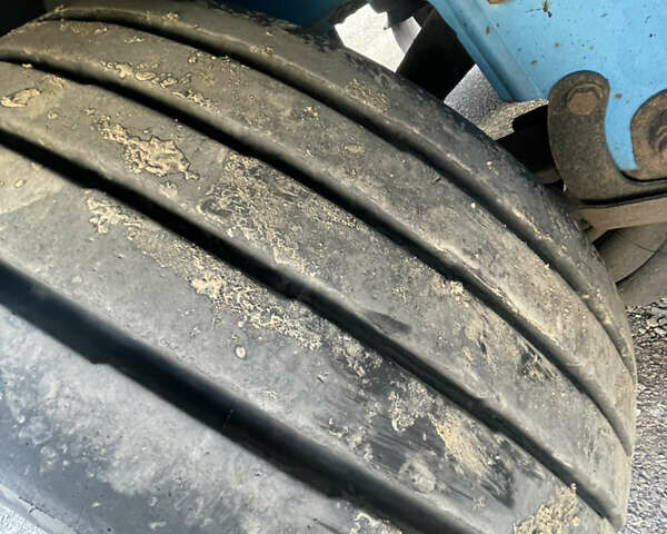 Білий Рено Преміум, об'ємом двигуна 10.84 л та пробігом 995 тис. км за 12500 $, фото 13 на Automoto.ua