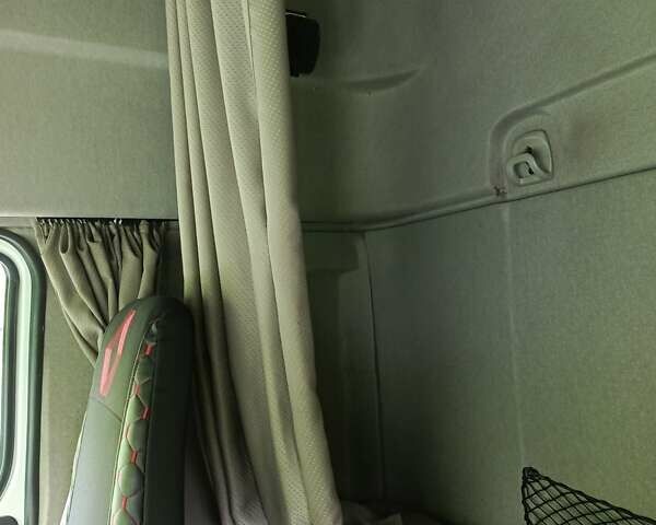 Белый Рено Премиум, объемом двигателя 10.84 л и пробегом 1 тыс. км за 12000 $, фото 8 на Automoto.ua