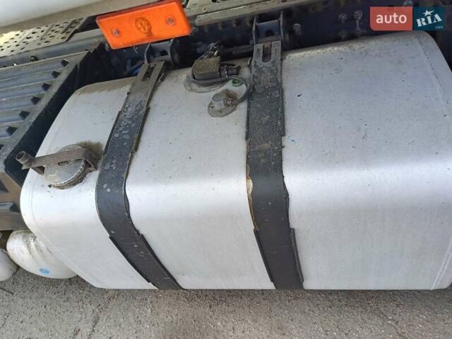 Белый Рено Премиум, объемом двигателя 10.84 л и пробегом 1 тыс. км за 12000 $, фото 11 на Automoto.ua