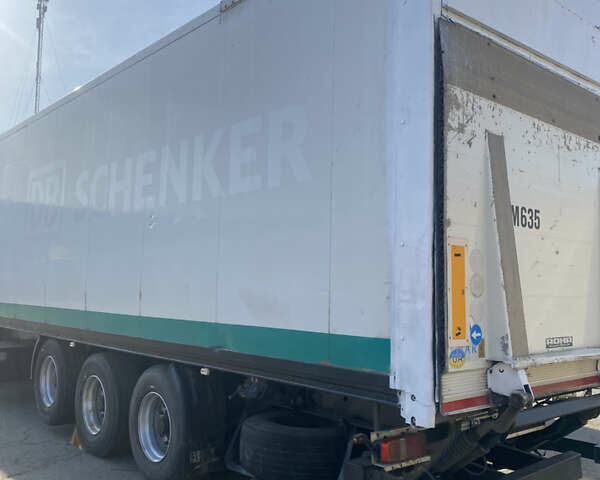 Белый Рено Премиум, объемом двигателя 10.8 л и пробегом 924 тыс. км за 10500 $, фото 9 на Automoto.ua