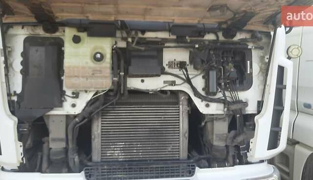 Білий Рено Преміум, об'ємом двигуна 0 л та пробігом 900 тис. км за 14000 $, фото 2 на Automoto.ua