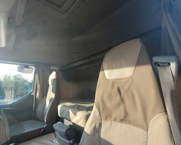 Білий Рено Преміум, об'ємом двигуна 10.84 л та пробігом 1 тис. км за 9600 $, фото 15 на Automoto.ua