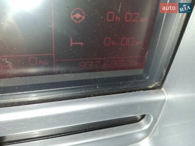 Белый Рено Премиум, объемом двигателя 10.8 л и пробегом 937 тыс. км за 11000 $, фото 8 на Automoto.ua