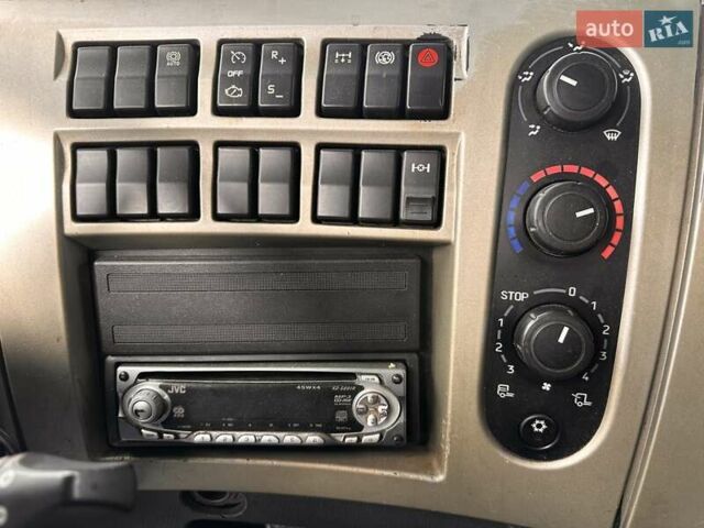 Белый Рено Премиум, объемом двигателя 0 л и пробегом 770 тыс. км за 12500 $, фото 13 на Automoto.ua