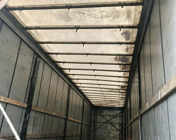 Белый Рено Премиум, объемом двигателя 10.84 л и пробегом 1 тыс. км за 12000 $, фото 17 на Automoto.ua