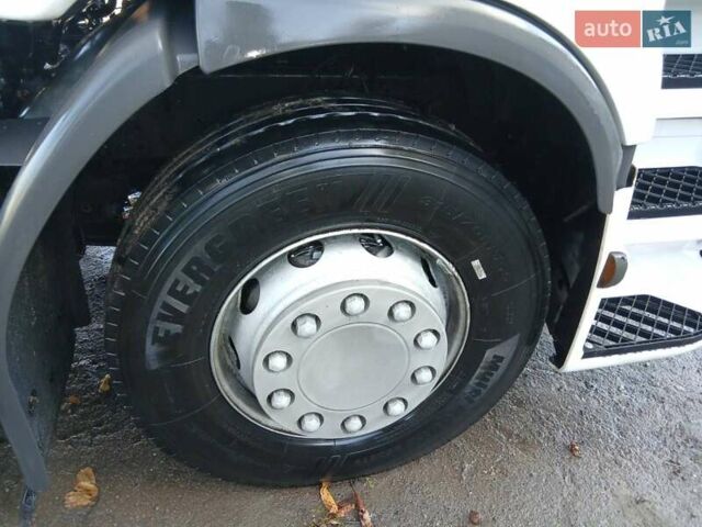 Рено Премиум 2012 в Ровно на Automoto.ua Белый Рено Премиум, объемом двигателя 10.8 л и пробегом 939 тыс. км за 11000 $, фото 16 на Automoto.ua