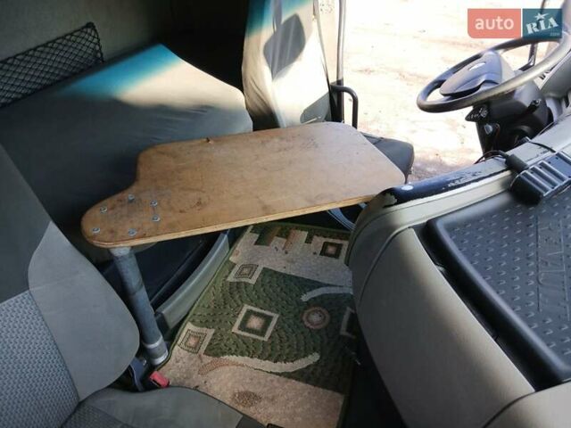 Рено Премиум 2012 в Ровно на Automoto.ua Белый Рено Премиум, объемом двигателя 10.8 л и пробегом 939 тыс. км за 11000 $, фото 1 на Automoto.ua