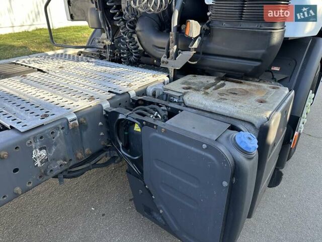 Белый Рено Премиум, объемом двигателя 10.8 л и пробегом 864 тыс. км за 14900 $, фото 6 на Automoto.ua