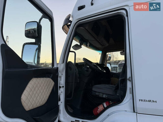 Белый Рено Премиум, объемом двигателя 0 л и пробегом 1 тыс. км за 12999 $, фото 6 на Automoto.ua
