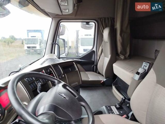 Белый Рено Премиум, объемом двигателя 10.8 л и пробегом 1 тыс. км за 12000 $, фото 40 на Automoto.ua