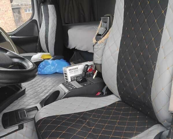 Білий Рено Преміум, об'ємом двигуна 10.8 л та пробігом 994 тис. км за 10500 $, фото 5 на Automoto.ua