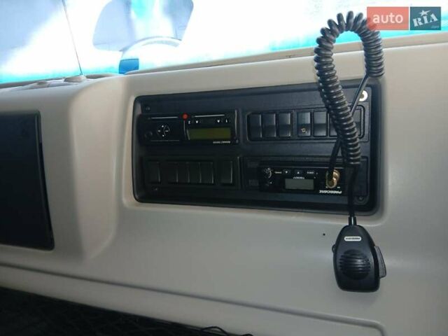 Рено Премиум 2012 в Ровно на Automoto.ua Белый Рено Премиум, объемом двигателя 10.8 л и пробегом 939 тыс. км за 11000 $, фото 8 на Automoto.ua