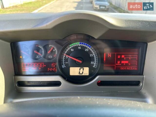Белый Рено Премиум, объемом двигателя 10.8 л и пробегом 864 тыс. км за 14900 $, фото 45 на Automoto.ua