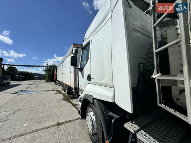Білий Рено Преміум, об'ємом двигуна 10.8 л та пробігом 1 тис. км за 10500 $, фото 17 на Automoto.ua