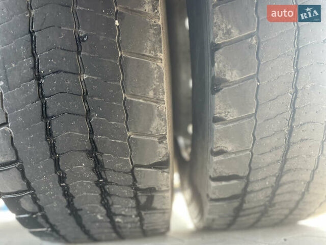 Белый Рено Премиум, объемом двигателя 10.8 л и пробегом 898 тыс. км за 12999 $, фото 9 на Automoto.ua