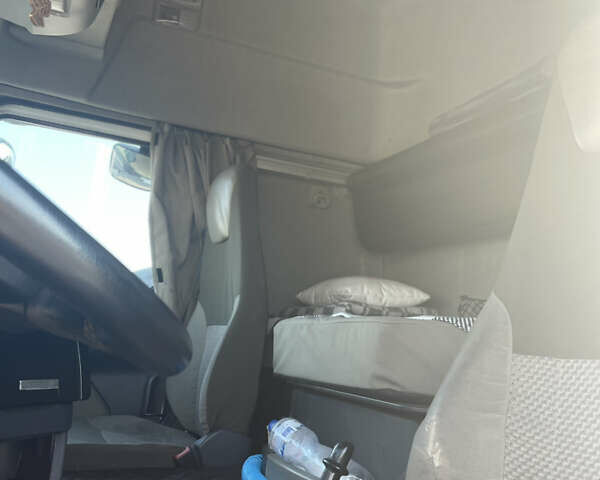 Белый Рено Премиум, объемом двигателя 10.8 л и пробегом 898 тыс. км за 12999 $, фото 15 на Automoto.ua