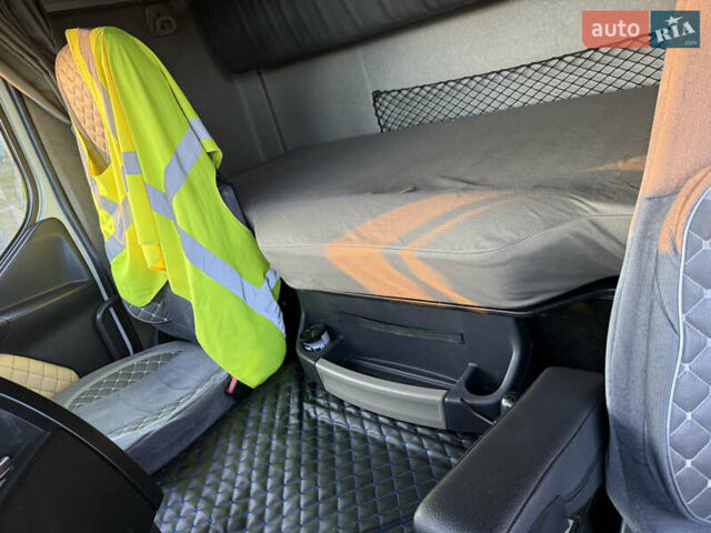 Белый Рено Премиум, объемом двигателя 0 л и пробегом 1 тыс. км за 12999 $, фото 12 на Automoto.ua