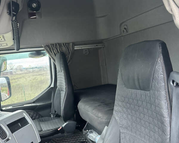 Білий Рено Преміум, об'ємом двигуна 10.84 л та пробігом 1 тис. км за 16500 $, фото 5 на Automoto.ua