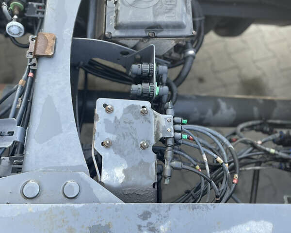 Белый Рено Премиум, объемом двигателя 10.8 л и пробегом 898 тыс. км за 12999 $, фото 13 на Automoto.ua