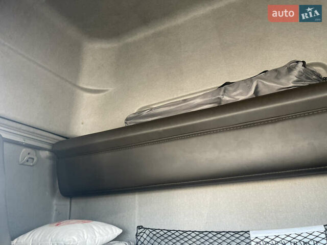 Белый Рено Премиум, объемом двигателя 10.8 л и пробегом 898 тыс. км за 12999 $, фото 16 на Automoto.ua