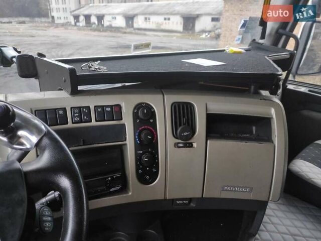Білий Рено Преміум, об'ємом двигуна 10.8 л та пробігом 994 тис. км за 10500 $, фото 6 на Automoto.ua