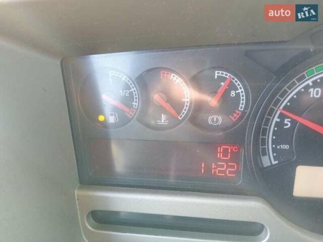 Рено Премиум 2012 в Ровно на Automoto.ua Белый Рено Премиум, объемом двигателя 10.8 л и пробегом 939 тыс. км за 11000 $, фото 19 на Automoto.ua