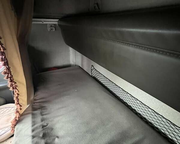 Белый Рено Премиум, объемом двигателя 10.84 л и пробегом 1 тыс. км за 25000 $, фото 25 на Automoto.ua