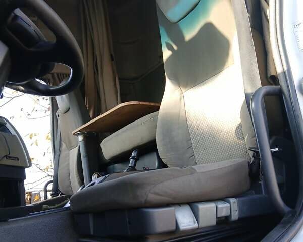 Рено Премиум 2012 в Ровно на Automoto.ua Белый Рено Премиум, объемом двигателя 10.8 л и пробегом 939 тыс. км за 11000 $, фото 5 на Automoto.ua