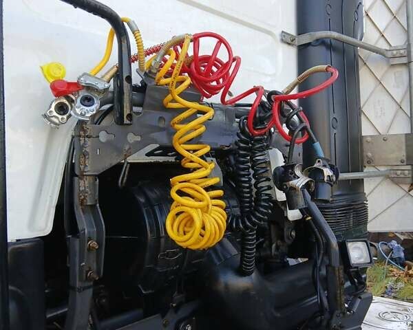 Рено Премиум 2012 в Ровно на Automoto.ua Белый Рено Премиум, объемом двигателя 10.8 л и пробегом 939 тыс. км за 11000 $, фото 11 на Automoto.ua