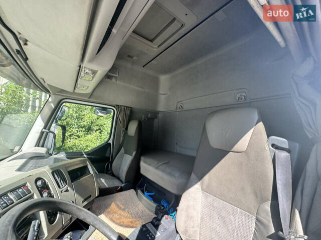 Білий Рено Преміум, об'ємом двигуна 10.8 л та пробігом 1 тис. км за 10500 $, фото 14 на Automoto.ua