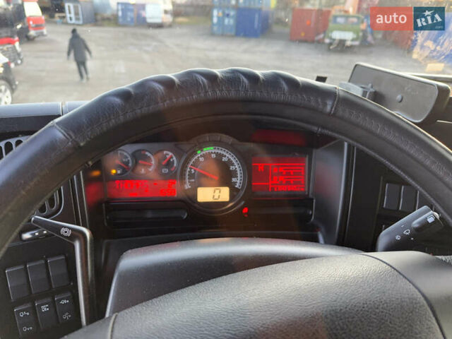 Белый Рено Премиум, объемом двигателя 0 л и пробегом 1 тыс. км за 12999 $, фото 9 на Automoto.ua