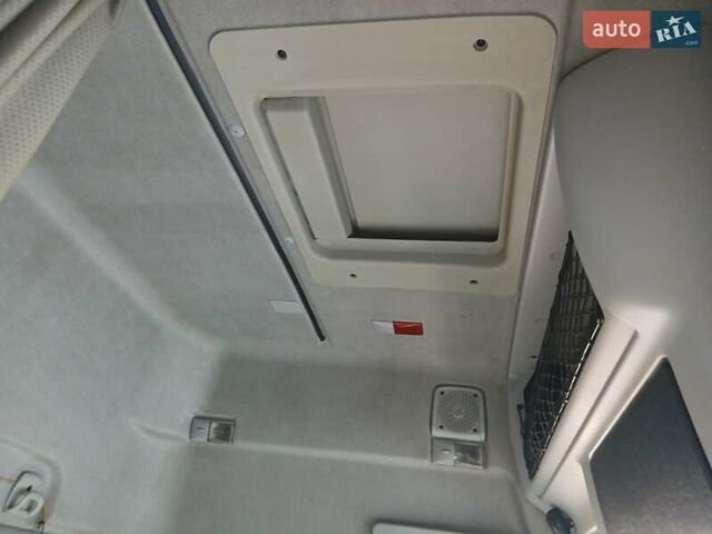 Рено Премиум 2012 в Ровно на Automoto.ua Белый Рено Премиум, объемом двигателя 10.8 л и пробегом 939 тыс. км за 11000 $, фото 2 на Automoto.ua