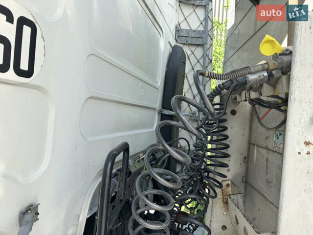 Білий Рено Преміум, об'ємом двигуна 10.8 л та пробігом 1 тис. км за 10500 $, фото 16 на Automoto.ua
