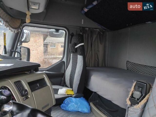 Білий Рено Преміум, об'ємом двигуна 10.8 л та пробігом 994 тис. км за 10500 $, фото 7 на Automoto.ua