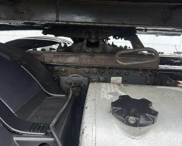 Білий Рено Преміум, об'ємом двигуна 10.84 л та пробігом 1 тис. км за 16500 $, фото 18 на Automoto.ua