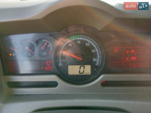 Рено Премиум 2012 в Ровно на Automoto.ua Белый Рено Премиум, объемом двигателя 10.8 л и пробегом 939 тыс. км за 11000 $, фото 23 на Automoto.ua