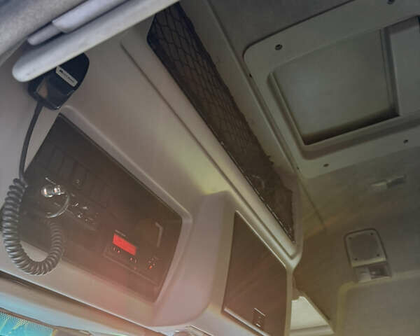 Белый Рено Премиум, объемом двигателя 0 л и пробегом 1 тыс. км за 12999 $, фото 11 на Automoto.ua