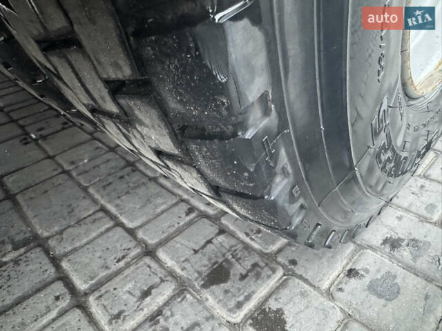 Білий Рено Преміум, об'ємом двигуна 10.84 л та пробігом 1 тис. км за 16500 $, фото 12 на Automoto.ua