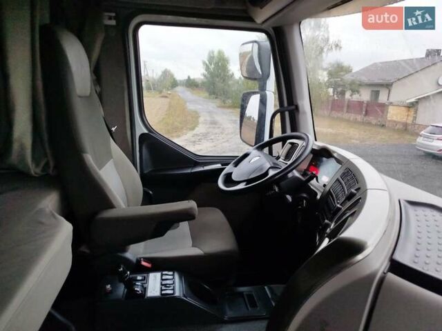 Белый Рено Премиум, объемом двигателя 10.8 л и пробегом 1 тыс. км за 12000 $, фото 39 на Automoto.ua