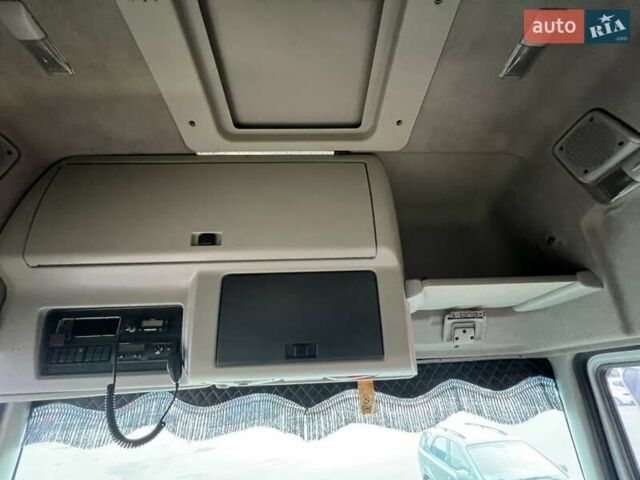 Белый Рено Премиум, объемом двигателя 10.84 л и пробегом 1 тыс. км за 25000 $, фото 28 на Automoto.ua