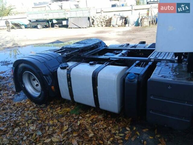 Рено Премиум 2012 в Ровно на Automoto.ua Белый Рено Премиум, объемом двигателя 10.8 л и пробегом 939 тыс. км за 11000 $, фото 15 на Automoto.ua