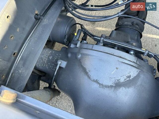 Белый Рено Премиум, объемом двигателя 10.8 л и пробегом 864 тыс. км за 14900 $, фото 29 на Automoto.ua