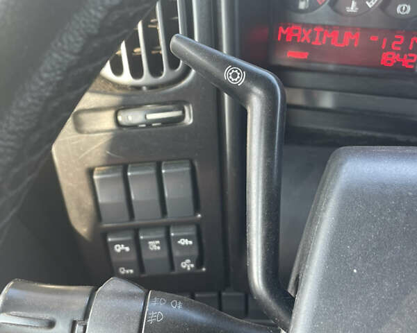 Белый Рено Премиум, объемом двигателя 10.8 л и пробегом 898 тыс. км за 12999 $, фото 21 на Automoto.ua