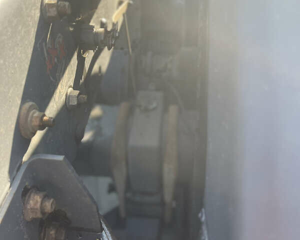 Белый Рено Премиум, объемом двигателя 10.8 л и пробегом 898 тыс. км за 12999 $, фото 11 на Automoto.ua